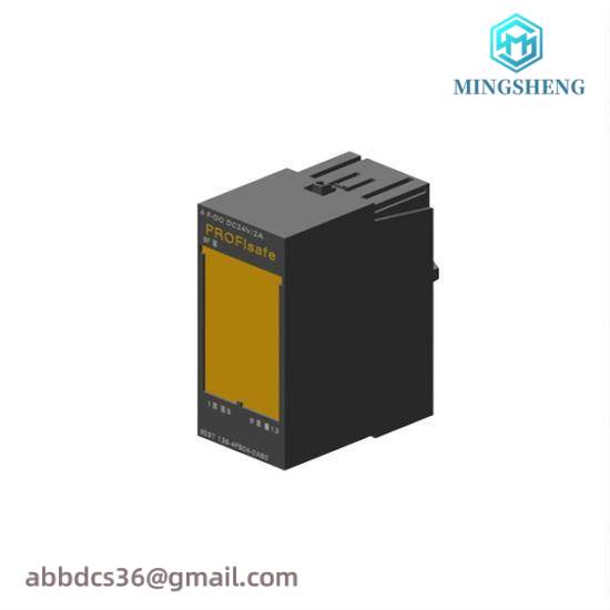 SIEMENS 6ES7138-4FB04-0AB0 Electronics module