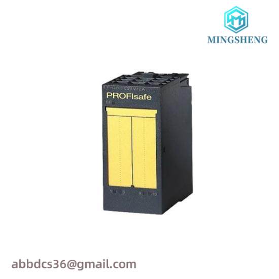 SIEMENS 6ES7138-4FR00-0AA0 Electronic Module