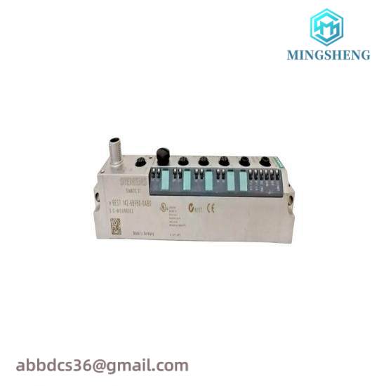 Siemens 6ES7142-6BF50-0AB0 Digital Output Module