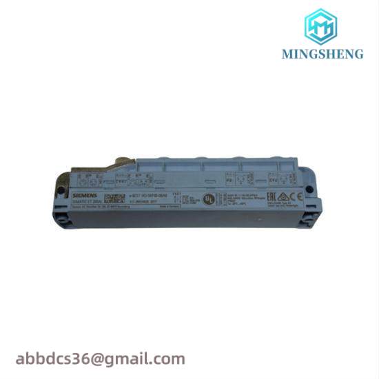 SIEMENS 6ES7143-5BF00-0BA0 Simatic ET200AL