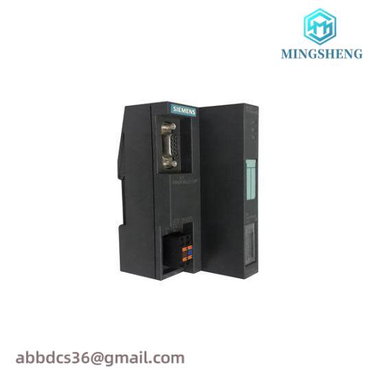 SIEMENS 6ES7151-1AA05-0AB0 Standard Interface Module