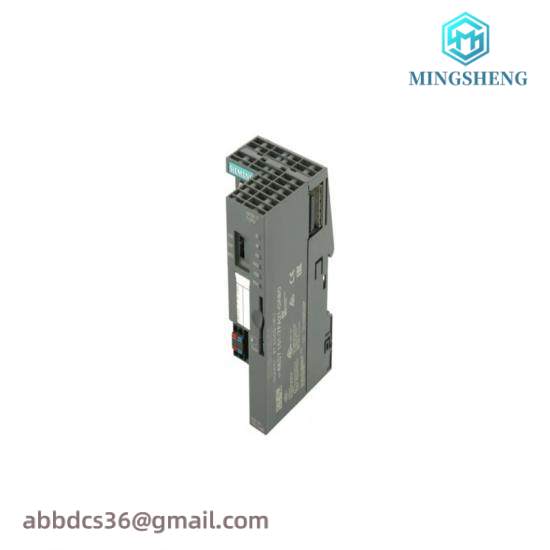 Siemens 6ES7151-7FA20-0AB0 CPU Module