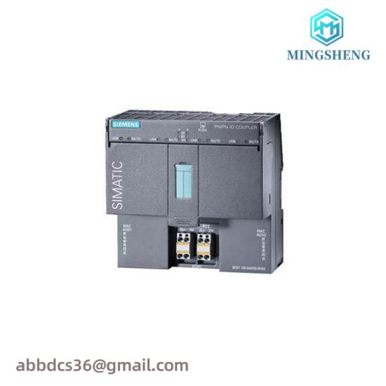 SIEMENS 6ES7158-3AD01-0XA0 Coupling module