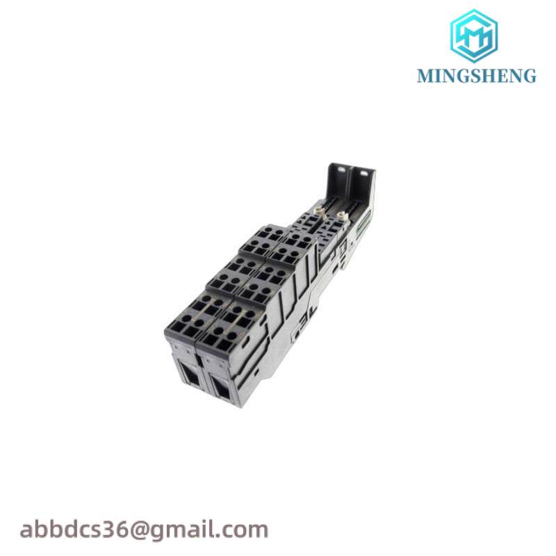 ABB TU516 1SAP212000R0001 ABB I/O Terminal Unit 