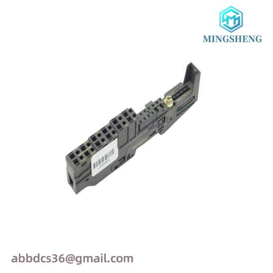 Siemens 6ES7193-4CA50-0AA0 I/O Terminal modules