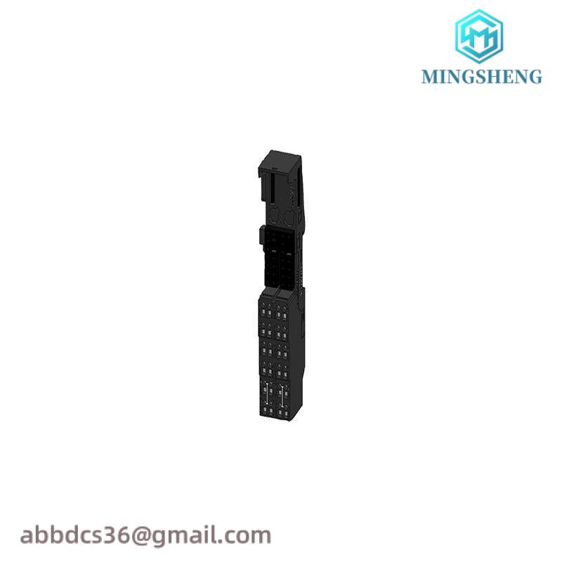 siemens 6ES7193-4CF40-0AA0 Terminal module