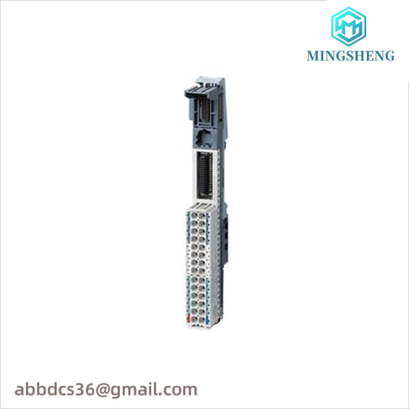 SIEMENS 6ES7193-6BP20-0DA0 base unit