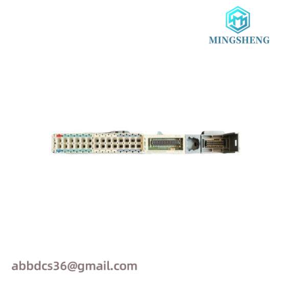 Siemens 6ES7193-6BP20-0DA0 Push-in Terminals