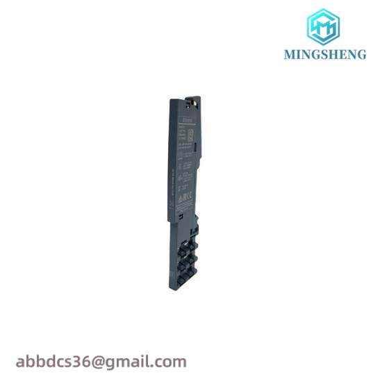 Siemens 6SE7021-0EA61 Simover Masterdrives Converter