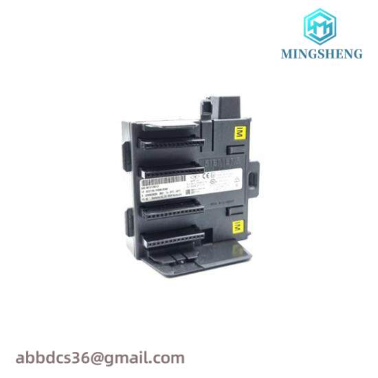 Siemens 6ES7195-7HD80-0XA0 Bus Module
