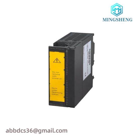 SIEMENS 6ES7195-7KF00-0XA0 Safety protector