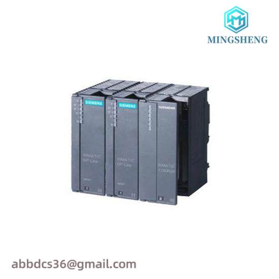 SIEMENS 6ES7197-1LB00-0XA0 Coupler Module