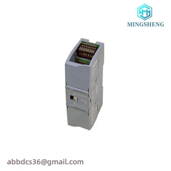 Siemens 6ES7222-1BF30-0XB0 Digital Output Module