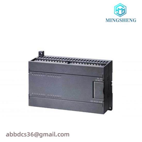 Siemens 6ES7223-1PL22-0XA0  SIMATIC S7-200