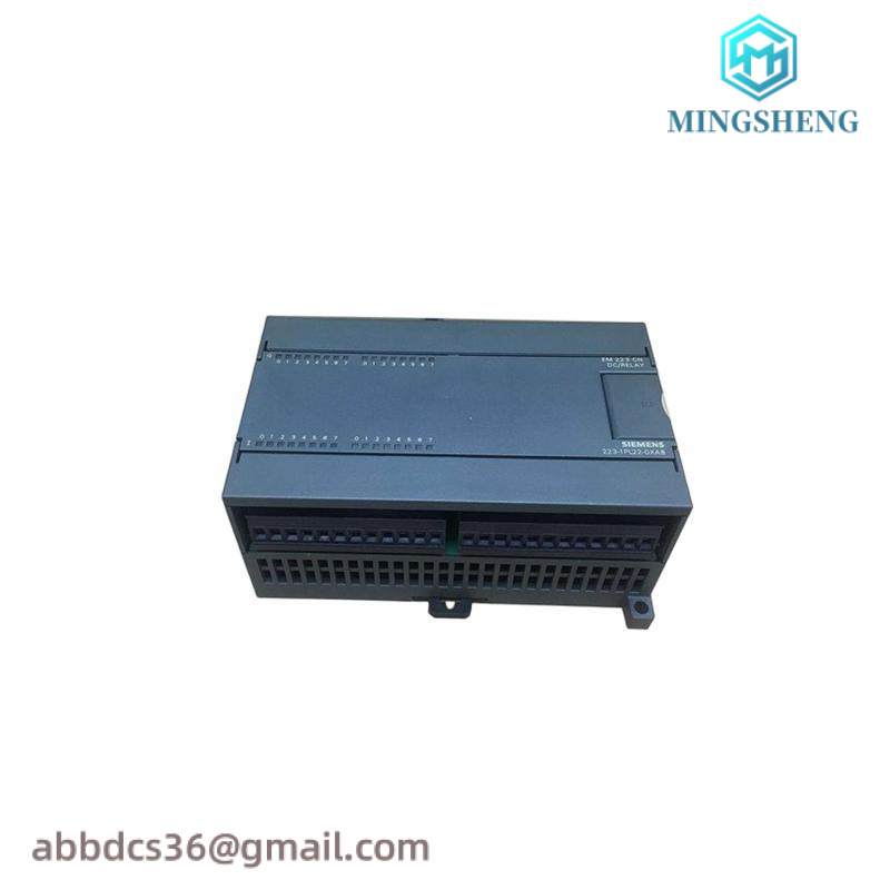 SIEMENS 6ES7223-1PL22-0XA8 Digital I/O