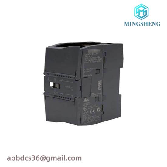 Siemens 6ES7231-4HF30-0XB0 Analog input module