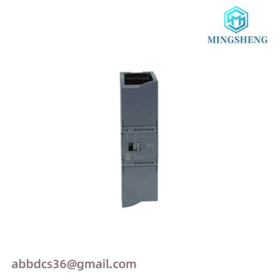 Siemens 6ES7231-4HF32-0XB0 Analog Input SM 1231