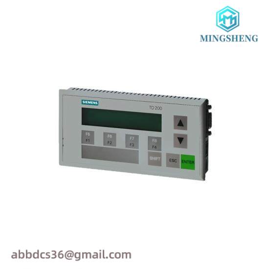 SIEMENS 6ES5318-8MA11  ET100U Interface Module