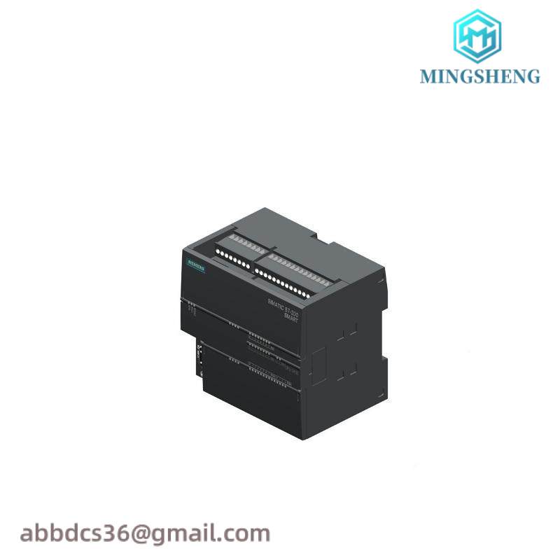 SIEMENS 6ES7288-1SR30-0AA0 SIMATIC S7-200 SMART