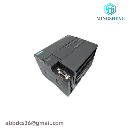 Siemens 6ES7288-7DP01-0AA0 PROFIBUS DP Slave module