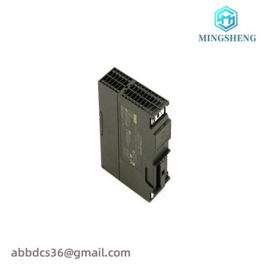 Siemens 6ES7312-1AD10-0AB0 CPU MODULE