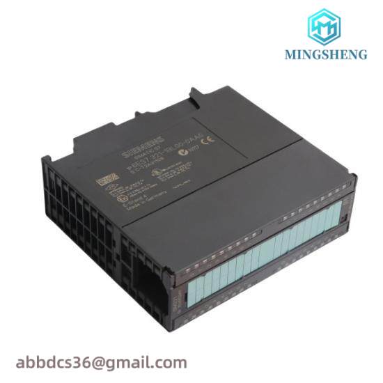 Siemens 6ES7321-1BL00-0AA0 SIMATIC S7-300