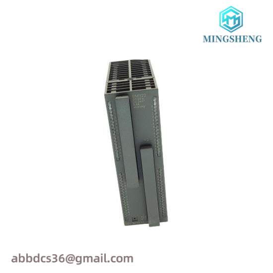 SIEMENS 6ES7322-1BP00-0AA0 Digital Output Module