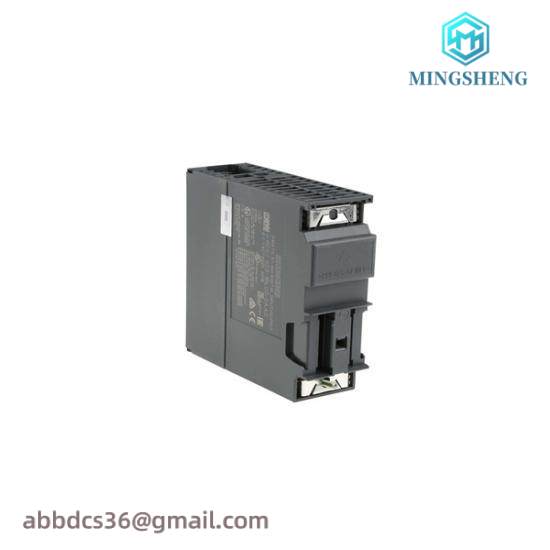 SIEMENS 6ES7323-1BL00-0AA0 Digital module