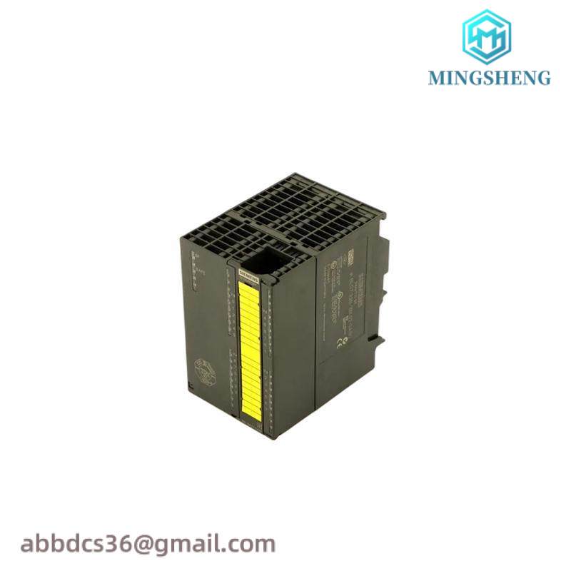 SIEMENS 6ES7326-1BK02-0AB0 DIGITAL INPUT MODULE