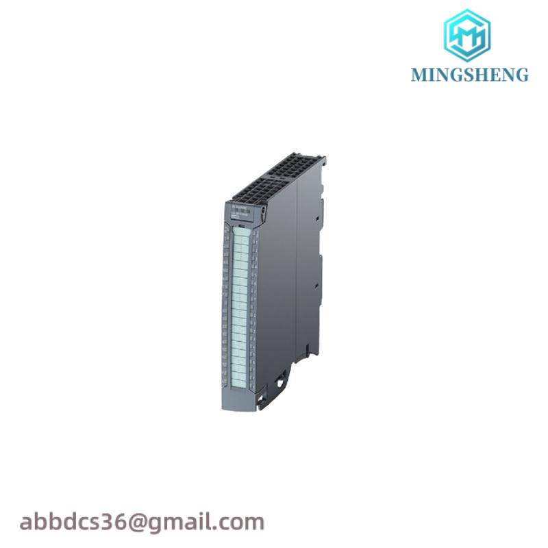 SIEMENS 6ES7331-7PE10-0AB0 Analog input SM 331