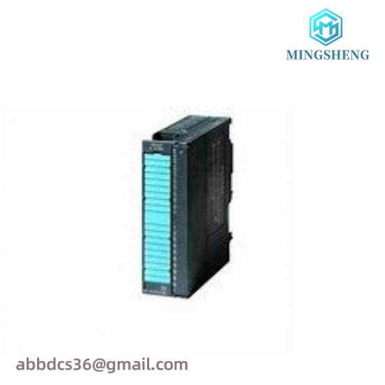 SIEMENS 6ES7331-7PE10-0AB0