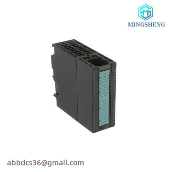 SIEMENS 6ES7331-7PF11-0AB0 analog input module