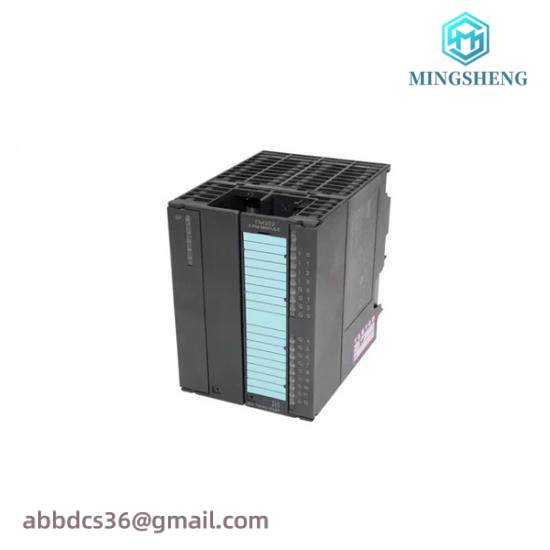 SIEMENS 6FM1707-3AA10  WF 707 CAM Controller Module