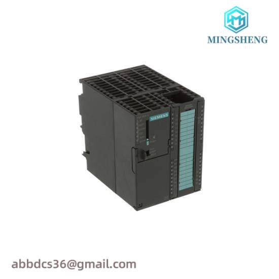 SIEMENS 6ES7352-5AH01-0AE0 high-speed Boolean processor