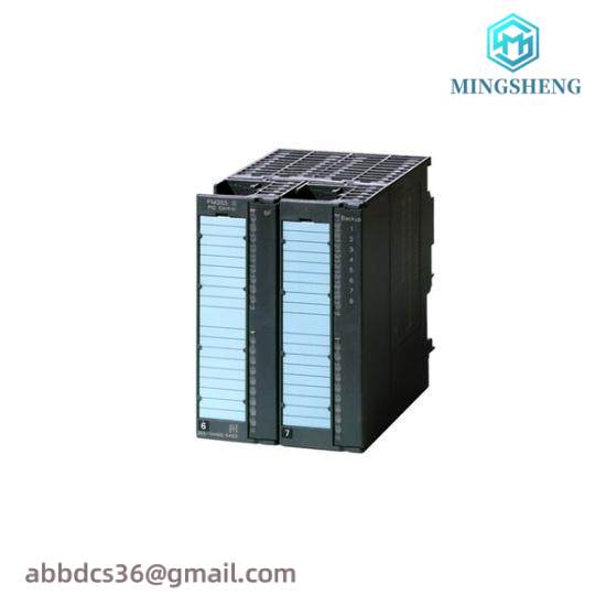 SIEMENS 6ES7355-0VH10-0AE0 Control Unit