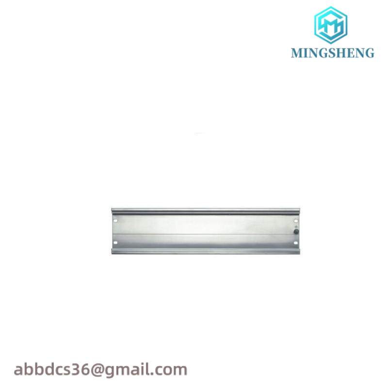 Siemens 6ES7390-1AJ30-0AA0 S7-300, RAIL L.830MM