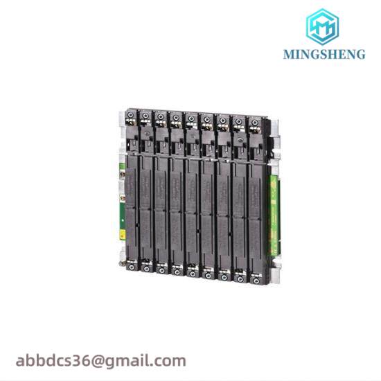 SIEMENS 6ES7400-1JA01-0AA0 Rack