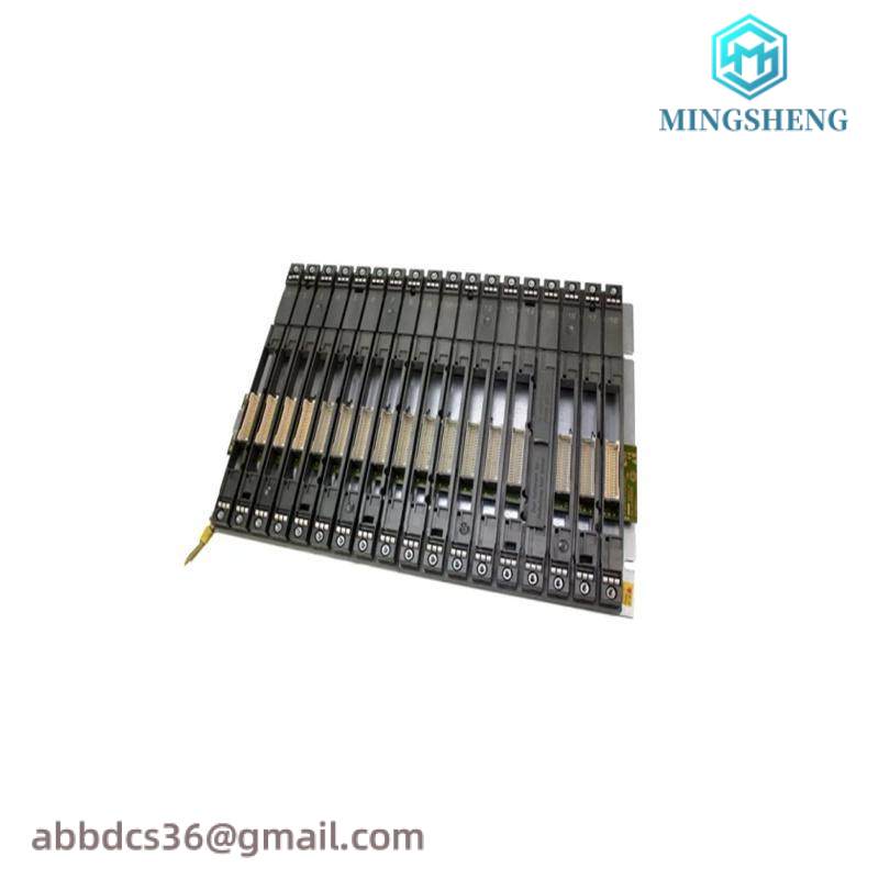 SIEMENS 6ES7403-1TA01-0AA0 extension rack ER1 with 18 slots