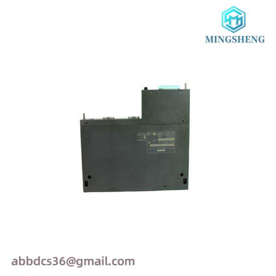 Siemens 6ES7412-2XJ05-0AB0 Processing Unit