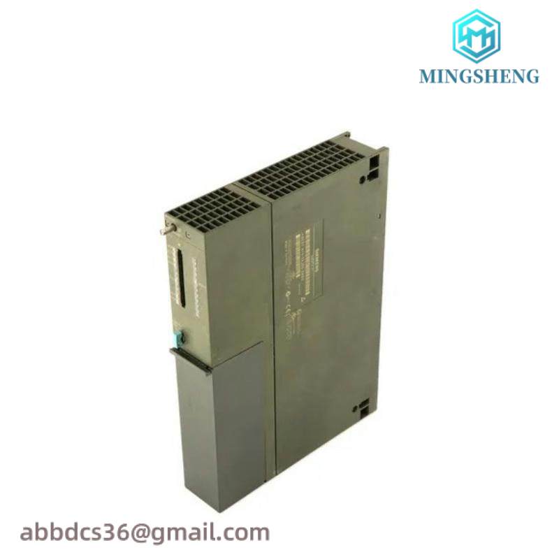 Siemens 6ES7414-3XJ00-0AB0