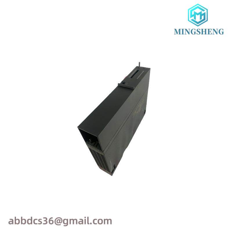 SIEMENS 6ES7417-4HL04-0AB0 CENTRAL PROCESSING UNIT