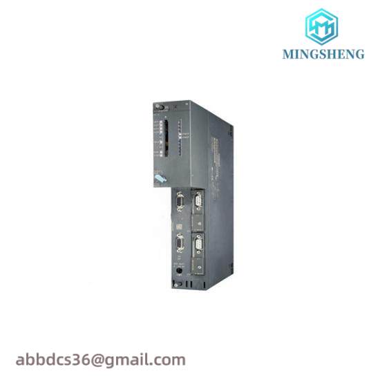 SIEMENS 6ES7417-4XL00-0AB0 Processor Module