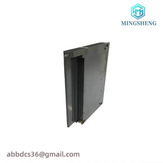 SIEMENS 6ES7421-1BL00-0AA0 Digital Input Module