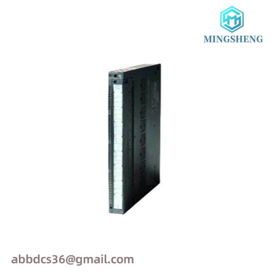 SIEMENS 6ES7431-7KF00-0AB0 analog input module