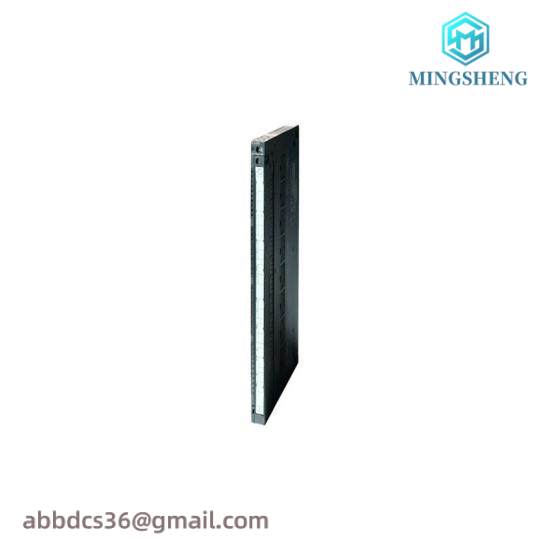 Siemens 6ES7431-7KF00-6AA0 Front connector