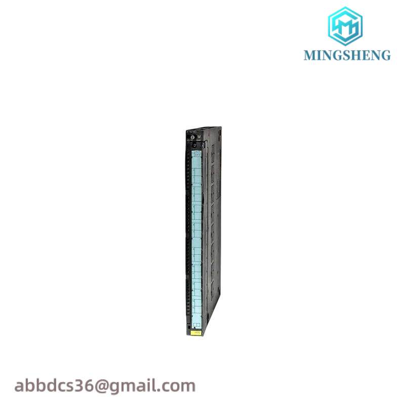 SIEMENS 6ES7431-7QH00-0AB0 analog input Module
