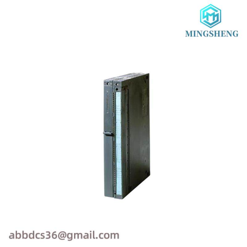 SIEMENS 6ES7450-1AP01-0AE0 FUNCTION MODULE
