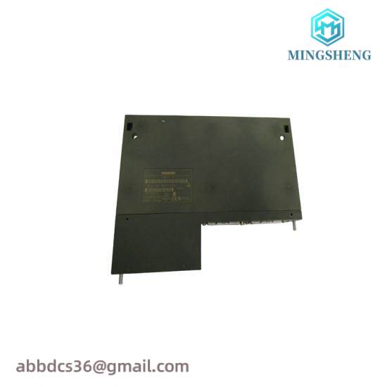 Siemens 6ES7460-1BA00-0AB0 IM460-1 TRANSMITTER INTERFACE MODULE