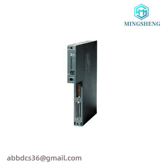 SIEMENS 6ES7461-3AA01-0AA0 Interface Module