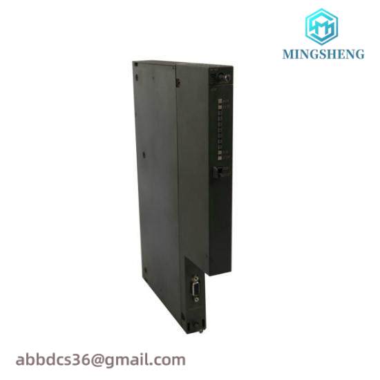 SIEMENS 6ES7467–5GJ02–0AB0 IM 467 Profibus DP Master